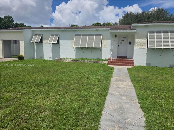 5811 SW 20th St , Unit 5811, Miami, FL 33155
