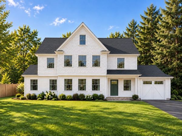 115 Cobleigh Street, Westwood, MA 02090