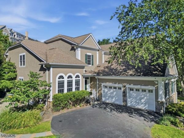 6 Tillou Rd W, South Orange, NJ 07079