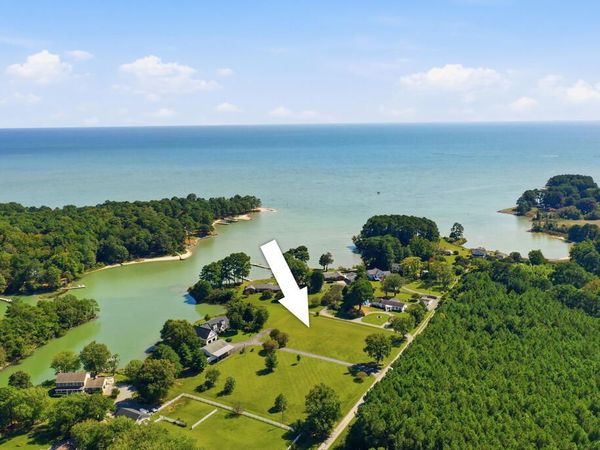 TBD Hopedale Farm Road, REEDVILLE, VA 22539