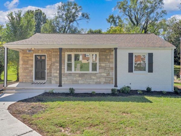 2416 Brandon AVE SW, Roanoke, VA 24015