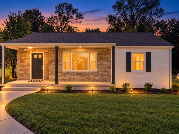 2416 Brandon AVE SW, Roanoke, VA 24015