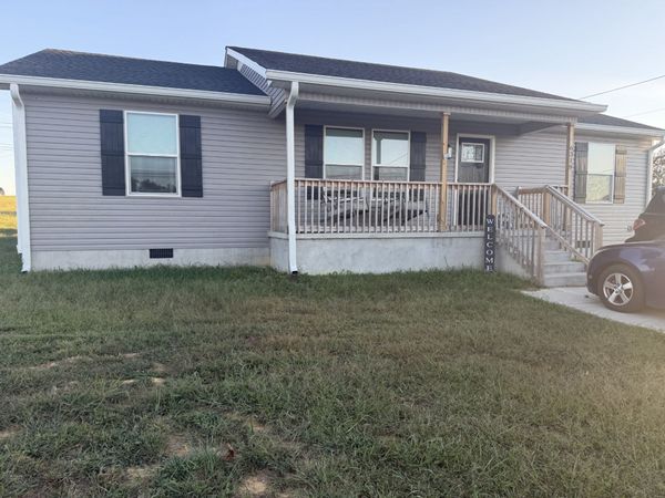 6319 Old Mill Hill Rd , Dowelltown, TN 37059