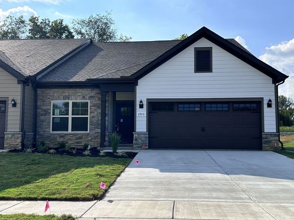 1413 WestRidge Drive , Murfreesboro, TN 37128