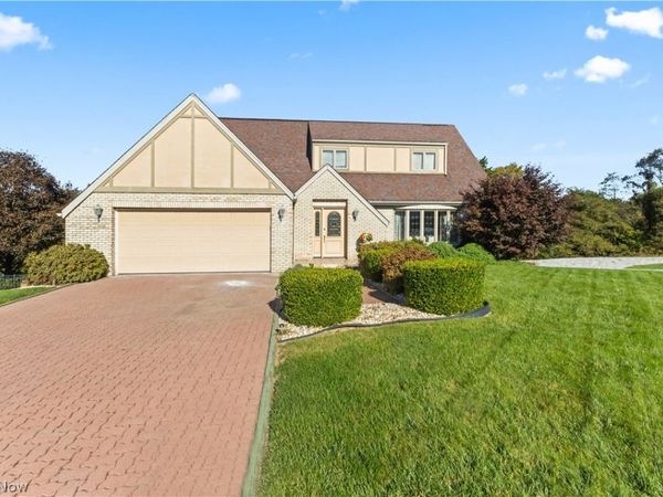 229 Harmony Drive, Steubenville, OH 43953