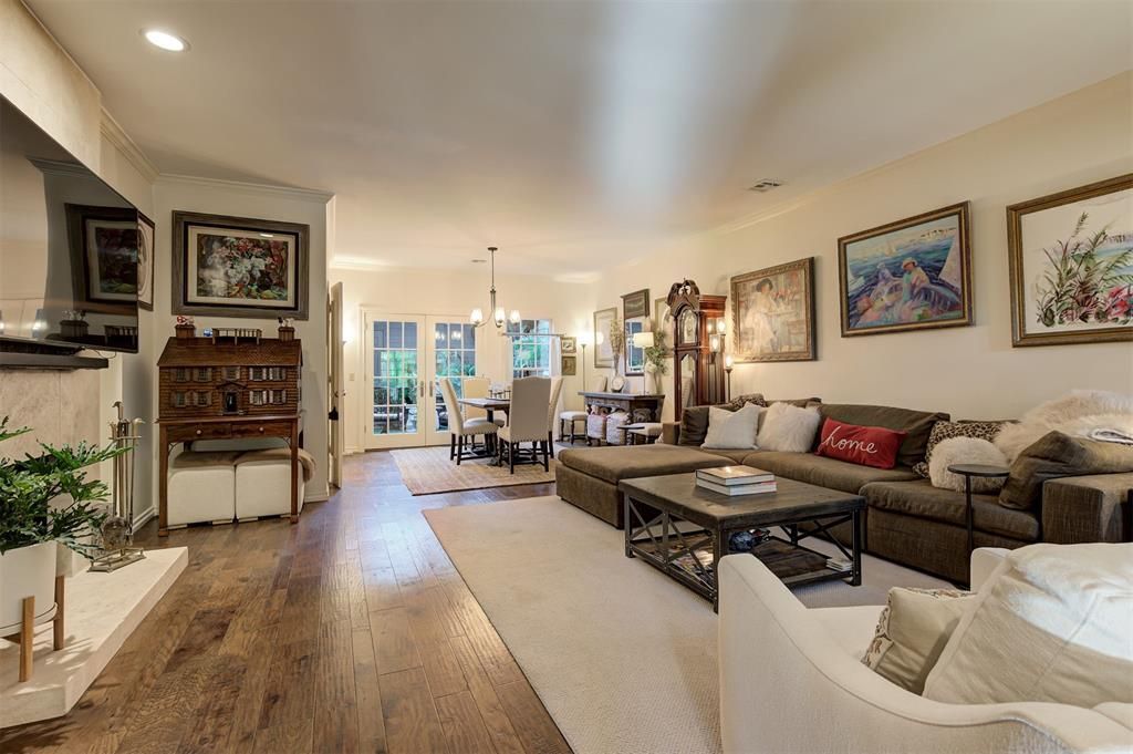 6206 Waterford Boulevard, Unit 68, Oklahoma City, OK 73118 Main Photo