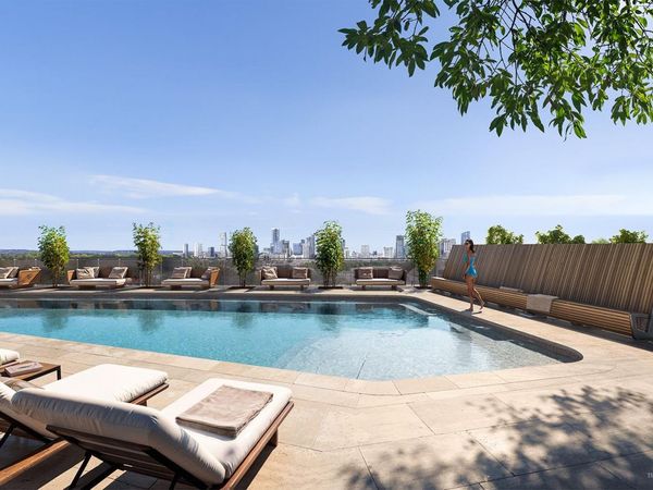 2121 S Congress Ave, Unit 437, Austin, TX 78704