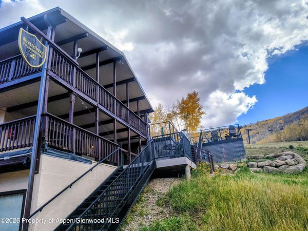 11101 County Road 117, Unit 6b, Glenwood Springs, CO 81601