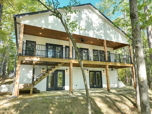 1130 Cr 135e, New Albany, MS 38652