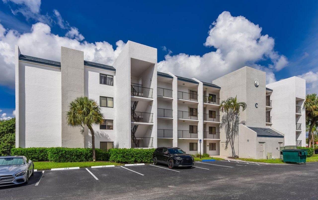 1605 S Us Highway 1, Unit C302, Jupiter, FL 33477 Photo
