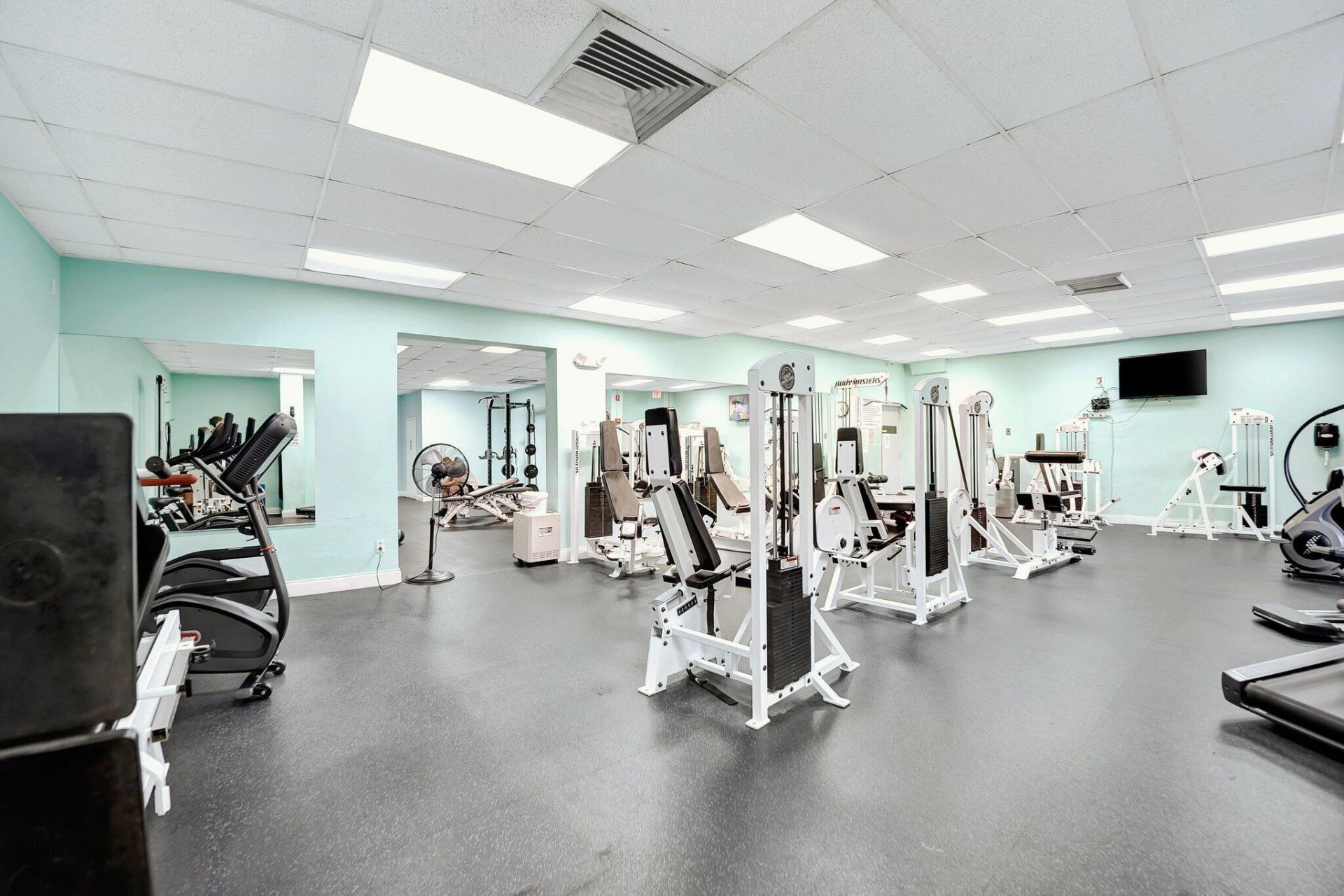 7051 Environ Boulevard, Unit 534, Lauderhill, FL 33319 Photo