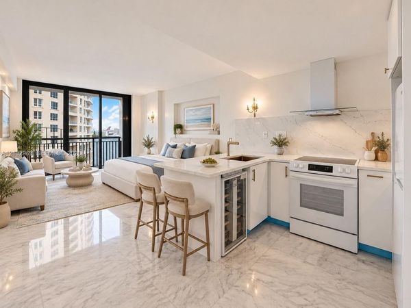 540 Brickell Key Dr, Unit 928, Miami, FL 33131