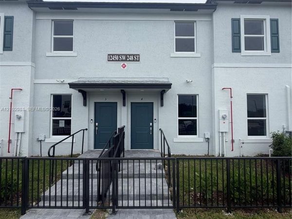 Unit 3, Homestead, FL 33032