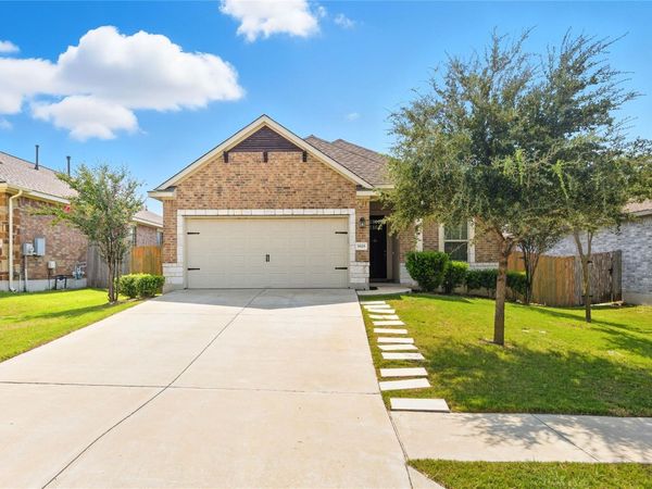 5925 Malta CIR, Round Rock, TX 78665