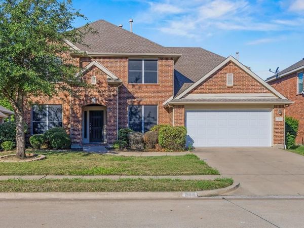 323 Deaton Drive, Fate, TX 75087