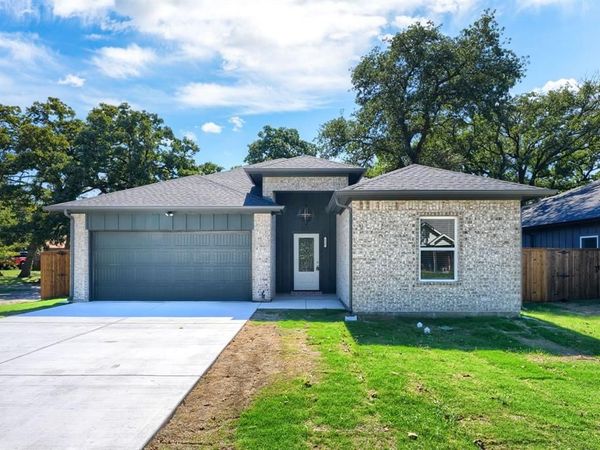 115 Vaughn Lane, Quinlan, TX 75474