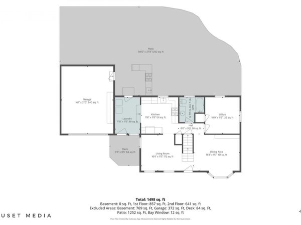 5 Penobscot Way, Harwich, MA 02645