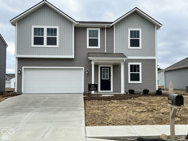 10235 Samerton Ln, Indianapolis, IN 46239