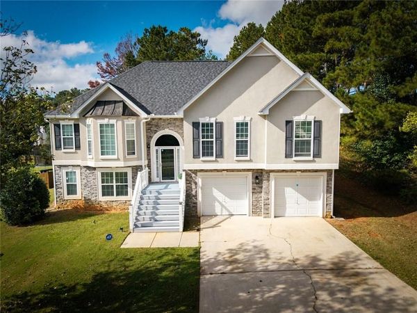 101 Bridgemill Drive, Hampton, GA 30228