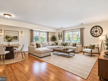 5919 QUANTRELL AVENUE, ALEXANDRIA, VA 22312