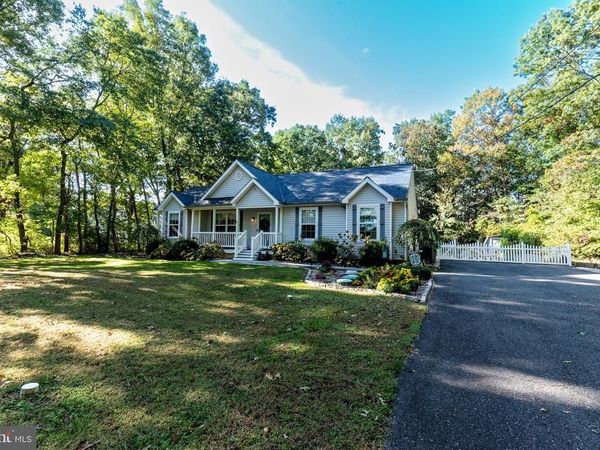 1683 WILLOW GROVE ROAD, MONROEVILLE, NJ 08343
