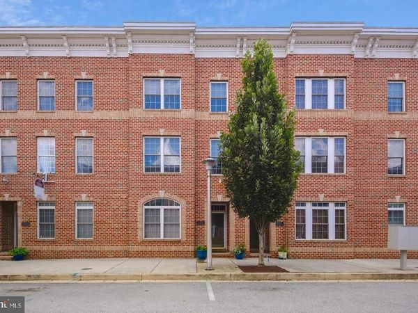 1307 LOWMAN STREET, BALTIMORE, MD 21230