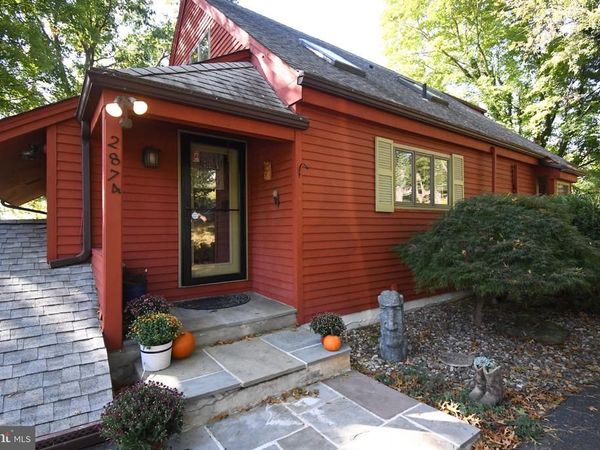 2874 PAPRIKA ROAD , DOYLESTOWN, PA 18902