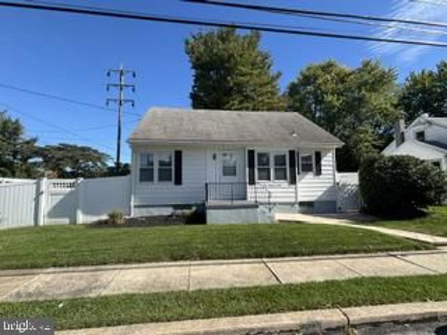 105 Gold Street , Reading, PA 19607 Main Photo