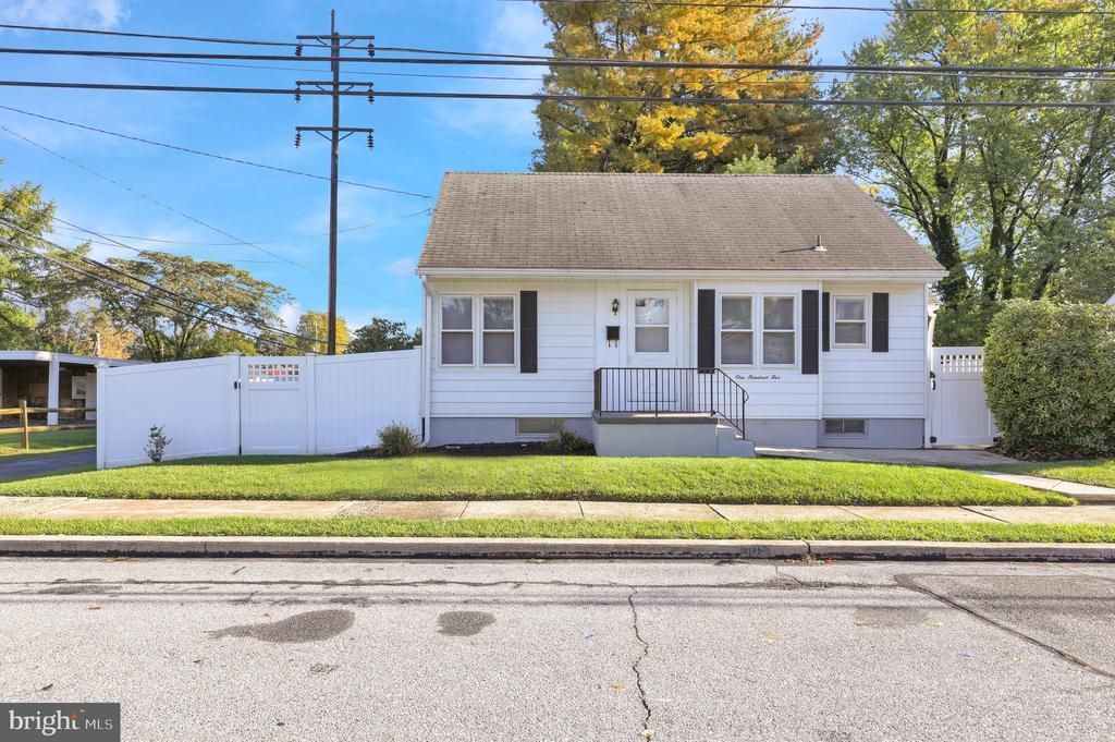 105 GOLD STREET , READING, PA 19607