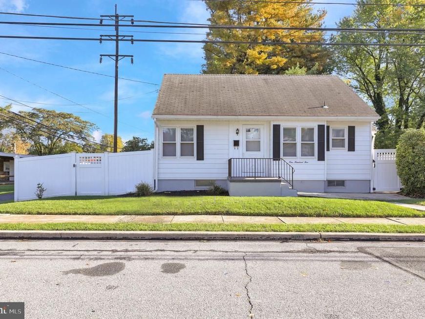 105 Gold Street , Reading, PA 19607 Main Photo