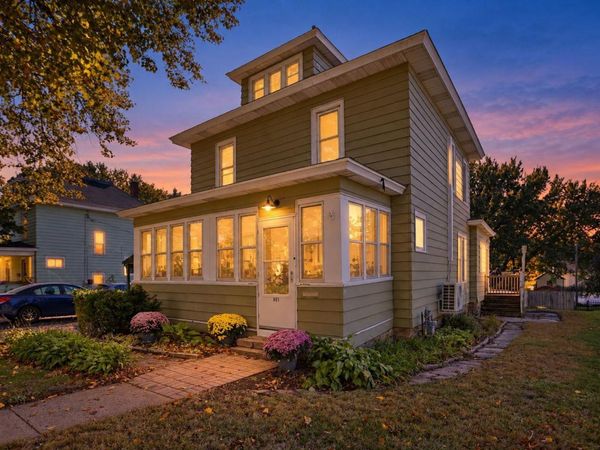 805 1st Street SW, Faribault, MN 55021