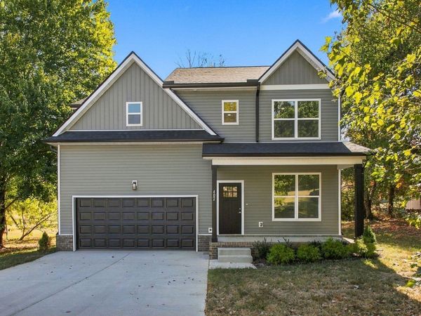 402 Forrest Dr , Columbia, TN 38401