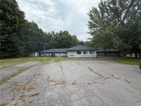 31 Oswego Street , Hannibal, NY 13074