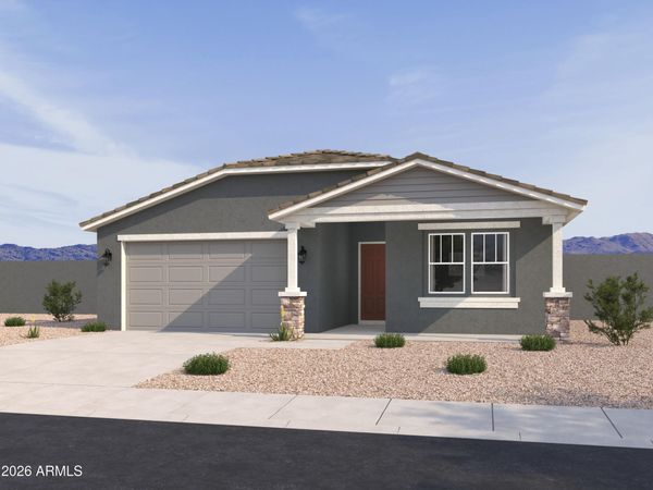 18217 W BUCHANAN Street, Goodyear, AZ 85338