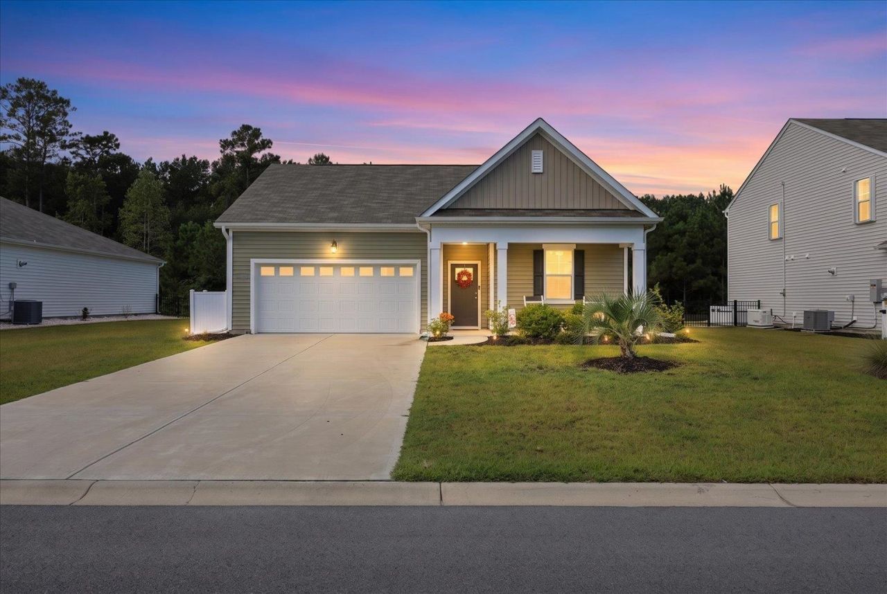 316 Elder Ct., Little River, SC 29566 Main Photo