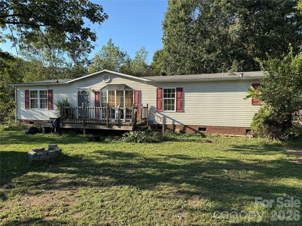 142 Forest Grove Drive , Unit 37, Statesville, NC 28625