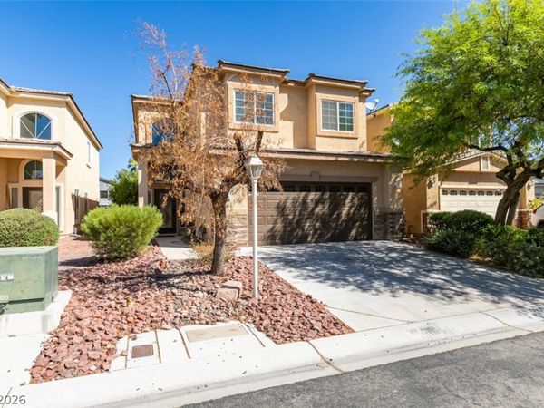 3166 E ELDORADO Lane , Las Vegas, NV 89120