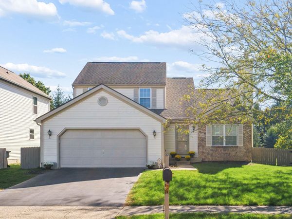 2260 Siskin Avenue, Columbus, OH 43228
