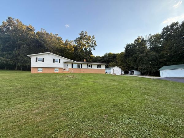 6410 Linnville Road SE, Newark, OH 43056