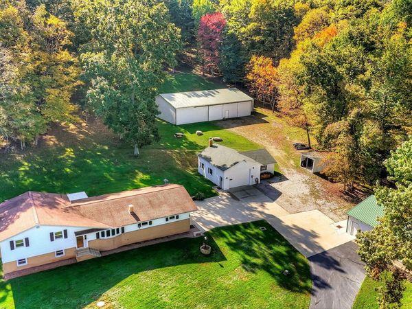 6410 Linnville Road SE, Newark, OH 43056