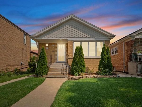 3738 W 83rd Place , Chicago, IL 60652