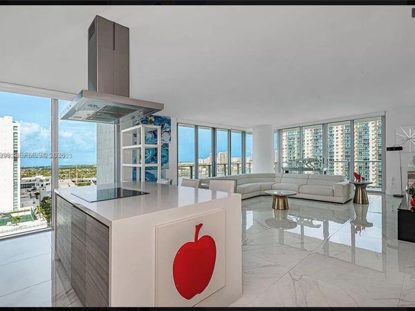 330 Sunny Isles Blvd , Unit 5-1401, Sunny Isles Beach, FL 33160
