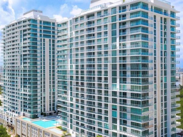 330 Sunny Isles Blvd , Unit 5-1401, Sunny Isles Beach, FL 33160