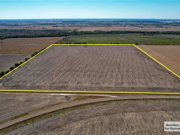 0 FM 1445 , Cameron, TX 76520