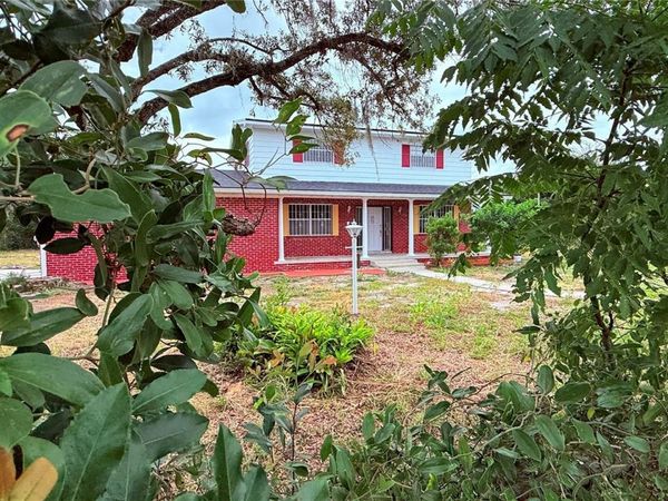 548 MARTIN LUTHER KING BOULEVARD NE, WINTER HAVEN, FL 33881