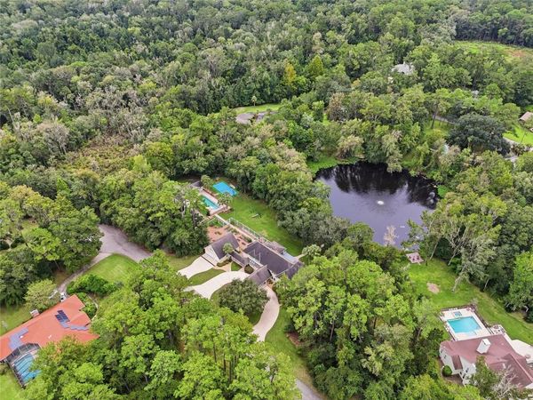 6109 NW 60TH PLACE , GAINESVILLE, FL 32653