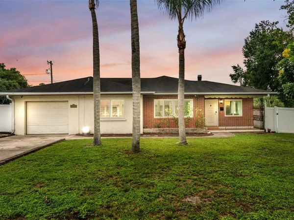 1330 AUBURN STREET , LAKELAND, FL 33801