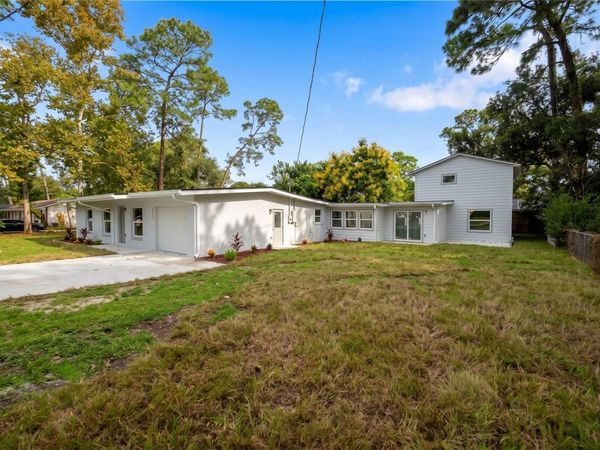 341 E CITRUS STREET, ALTAMONTE SPRINGS, FL 32701