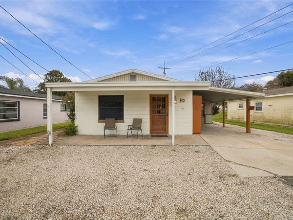 10 LYCHEE DRIVE , WINTER HAVEN, FL 33881