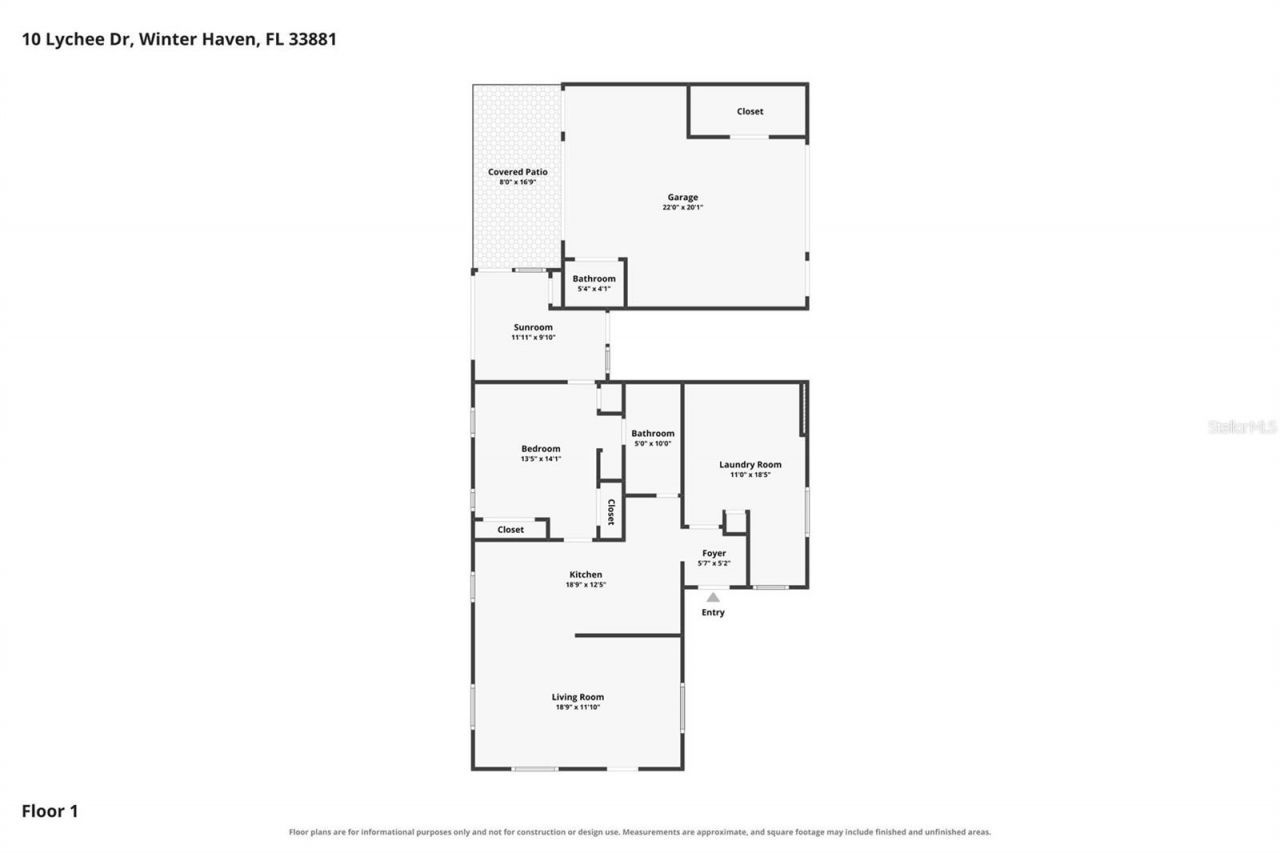 10 Lychee Drive, Winter Haven, FL 33881 Photo